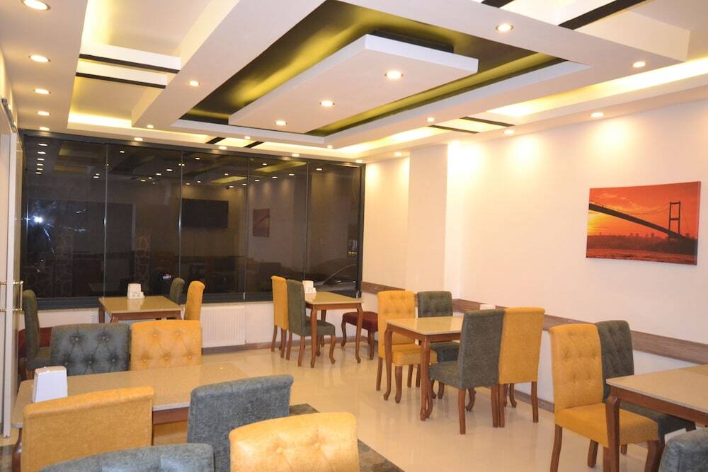 Сакарья: Elmas Otel