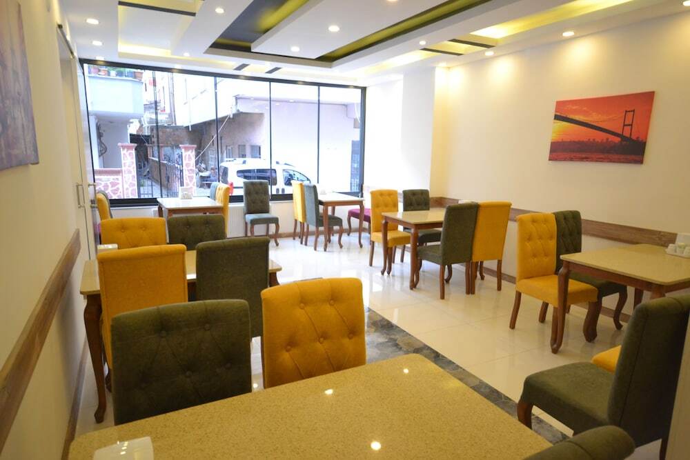 Сакарья: Elmas Otel