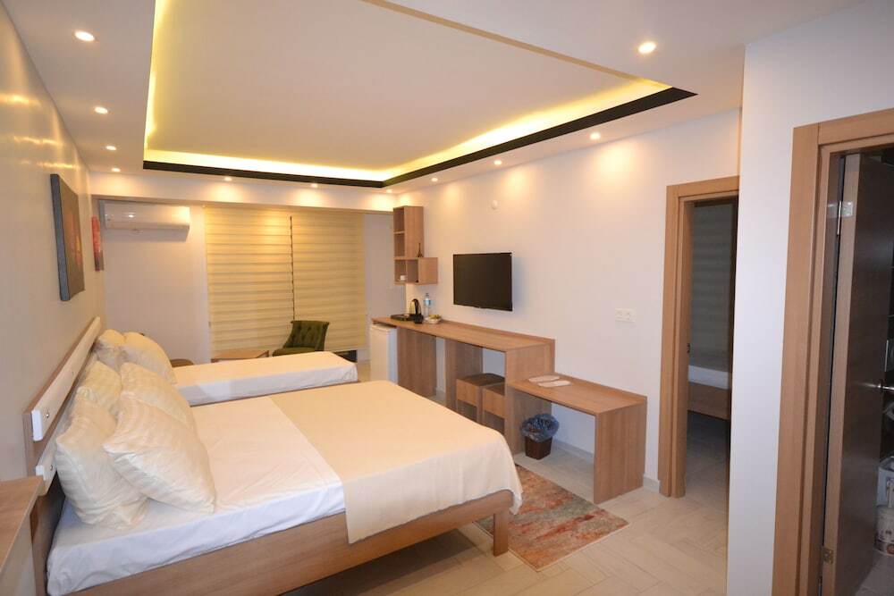 Сакарья: Elmas Otel