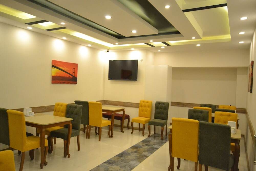 Сакарья: Elmas Otel