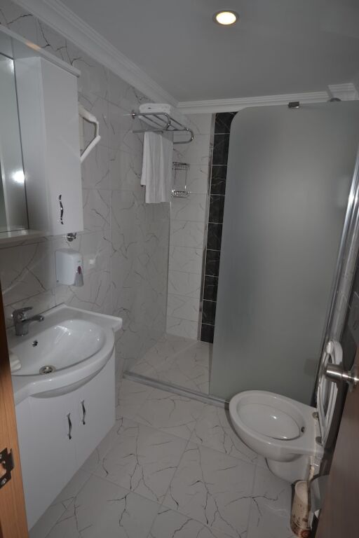 Сакарья: Elmas Otel