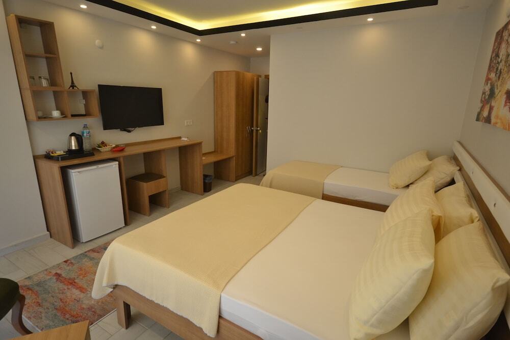 Сакарья: Elmas Otel