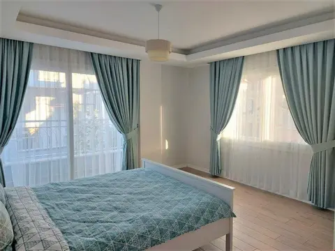 Мармарис: Turkel Villa