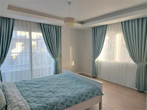 Мармарис: Turkel Villa