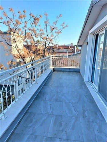 Мармарис: Turkel Villa