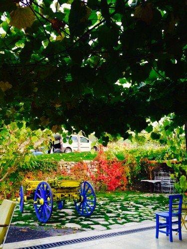 Сафранболу: Çeşmeli Konakları