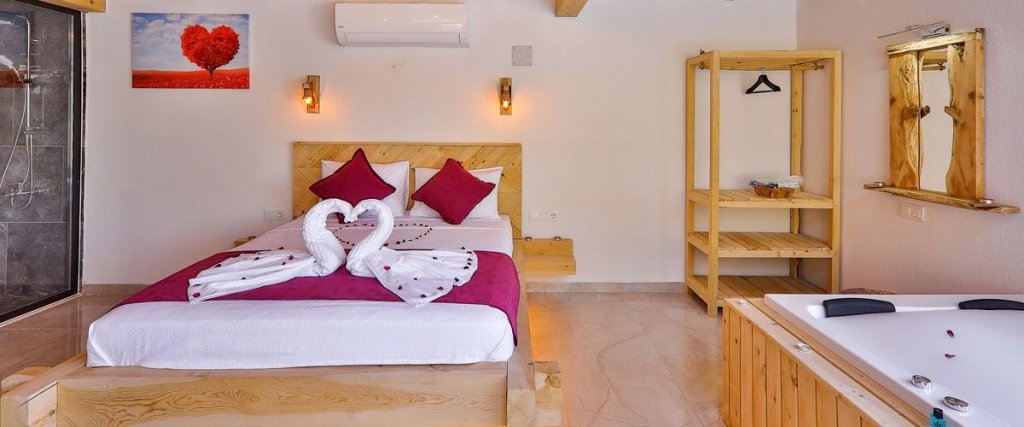 Патара: Villa Erhan
