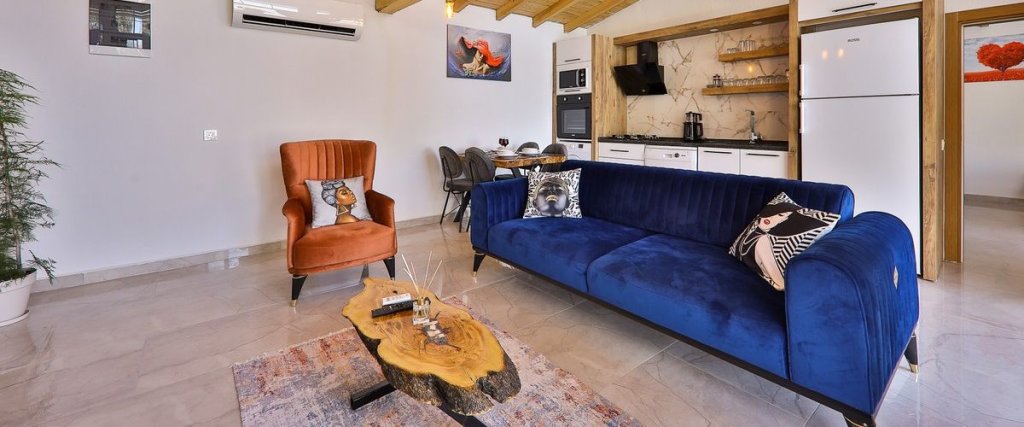 Патара: Villa Erhan