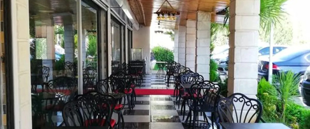 Bicen Hotel — фото 2