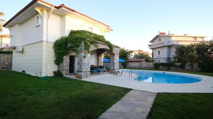Олюдениз: Villa Happy