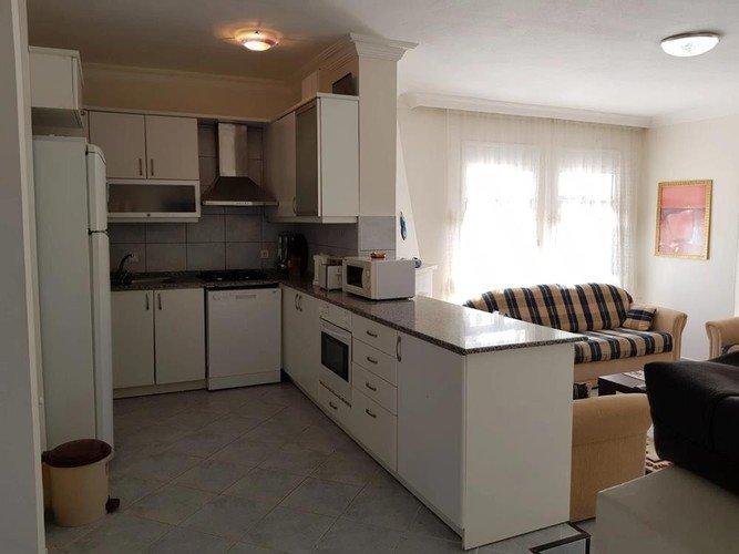 Олюдениз: Villa Happy