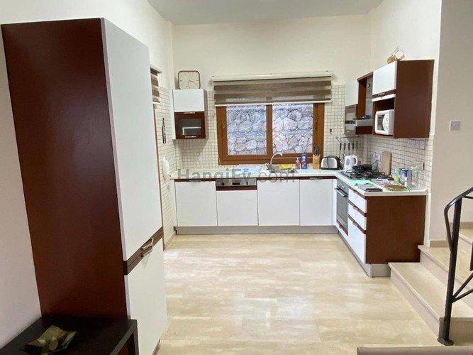 100 Evler Tatil Köyü Villaları — фото 4