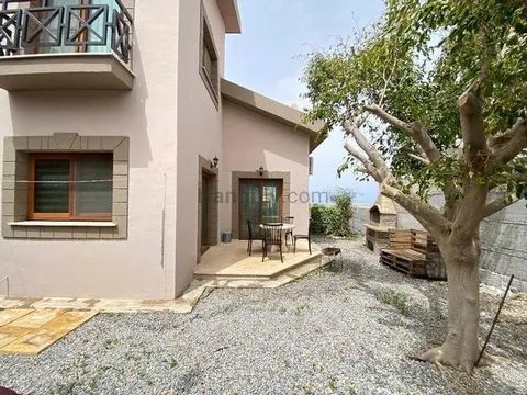 Диярбакыр: 100 Evler Tatil Köyü Villaları