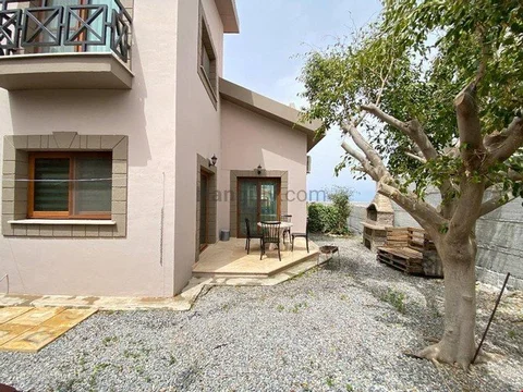 Диярбакыр: 100 Evler Tatil Köyü Villaları