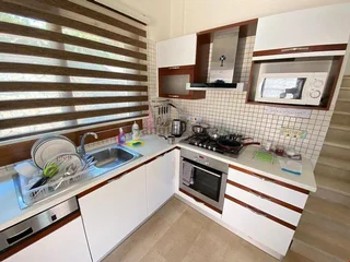 Диярбакыр: 100 Evler Tatil Köyü Villaları