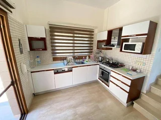 Диярбакыр: 100 Evler Tatil Köyü Villaları
