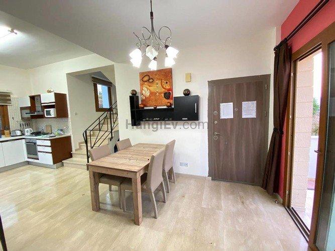 Диярбакыр: 100 Evler Tatil Köyü Villaları