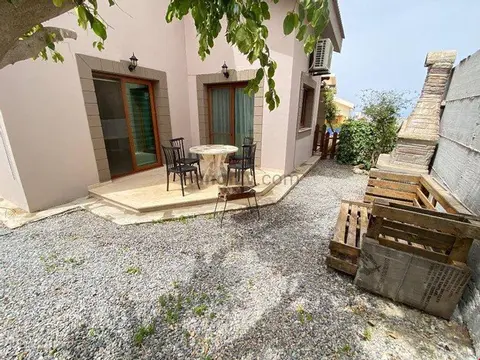 Диярбакыр: 100 Evler Tatil Köyü Villaları