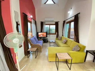 Диярбакыр: 100 Evler Tatil Köyü Villaları