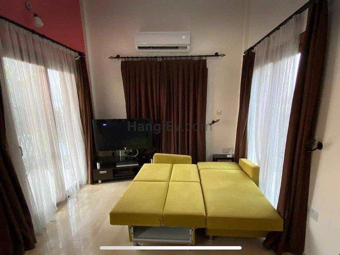 100 Evler Tatil Köyü Villaları — фото 1