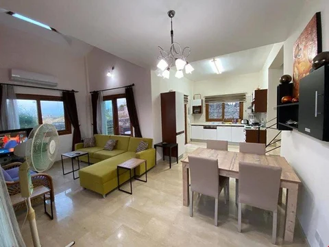 Диярбакыр: 100 Evler Tatil Köyü Villaları