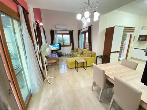 Диярбакыр: 100 Evler Tatil Köyü Villaları