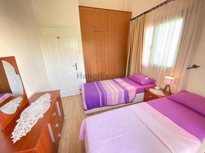 Диярбакыр: 100 Evler Tatil Köyü Villaları