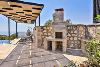Патара: Villa Gunes