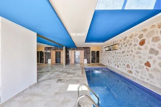 Патара: Villa Gunes