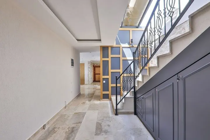 Патара: Villa Gunes