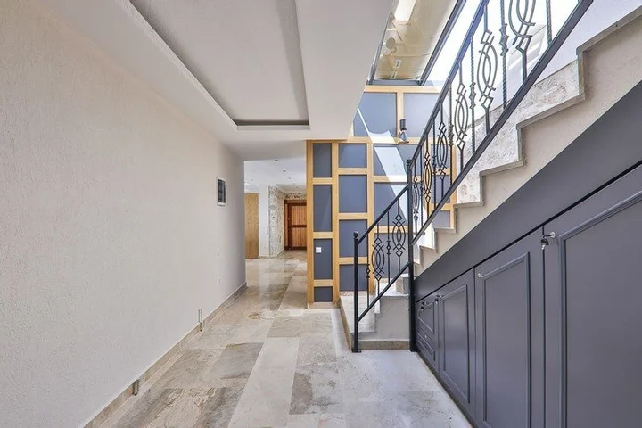 Патара: Villa Gunes