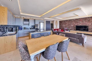 Патара: Villa Gunes