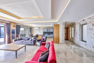 Патара: Villa Gunes