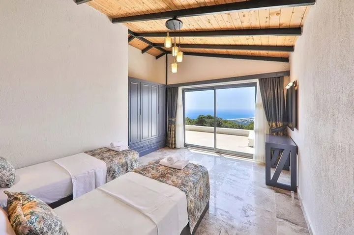 Патара: Villa Gunes