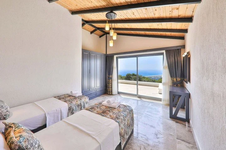 Патара: Villa Gunes
