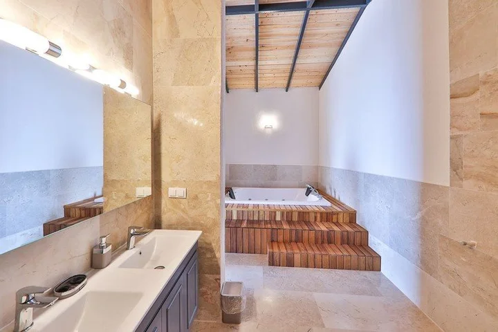 Патара: Villa Gunes