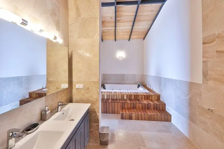 Патара: Villa Gunes