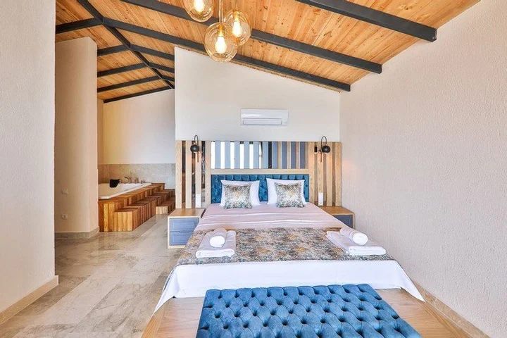 Патара: Villa Gunes