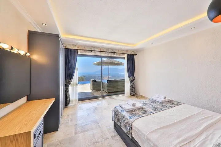 Патара: Villa Gunes