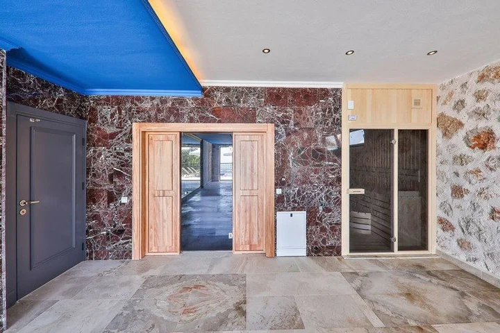 Патара: Villa Gunes