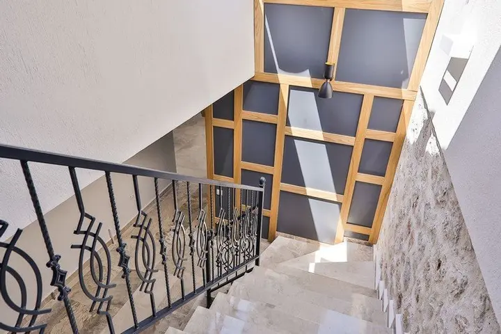 Патара: Villa Gunes