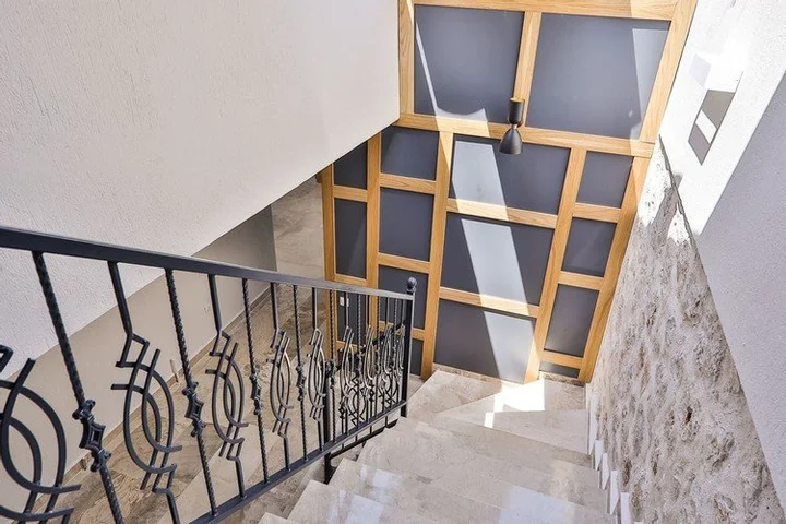 Патара: Villa Gunes