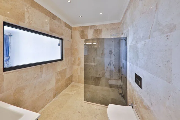 Патара: Villa Gunes