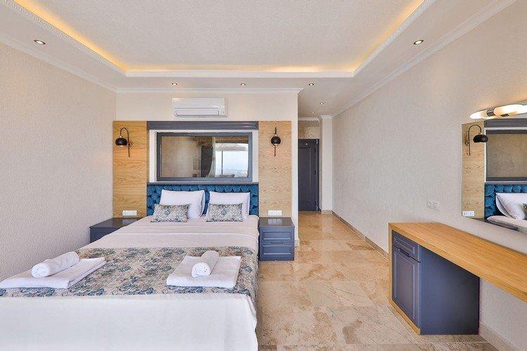 Патара: Villa Gunes