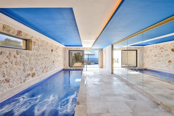 Патара: Villa Gunes
