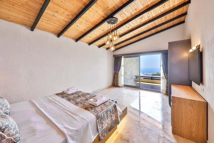 Патара: Villa Gunes