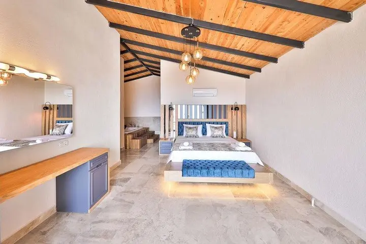 Патара: Villa Gunes