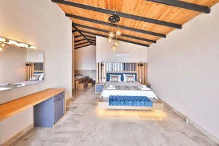 Патара: Villa Gunes