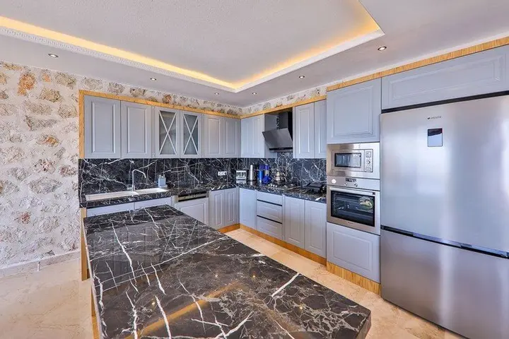 Патара: Villa Gunes