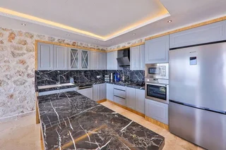 Патара: Villa Gunes